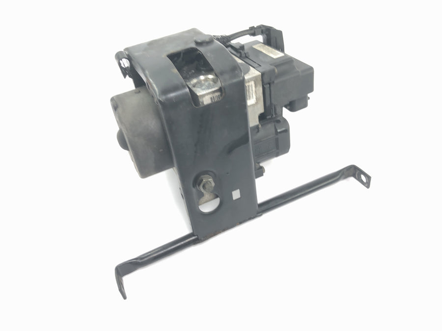 BMW F 650 GS R13 [2000] - ABS modulatorblok til hydraulikenhedens styreenhed