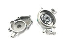 Yamaha WR 125 X DE07 [2010] - Vandpumpe kølevæskepumpe pumpehus pumpehjul-5