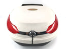 Moto Guzzi Stelvio 1200 4V [2009] - Kuffert Set Sidet Case Top Case Motorcykelkasse-6