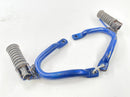Yamaha XT 600 Z Ténéré 1VJ [1986] - Paisus -footwear Holder Passenger Footrest Set par-3