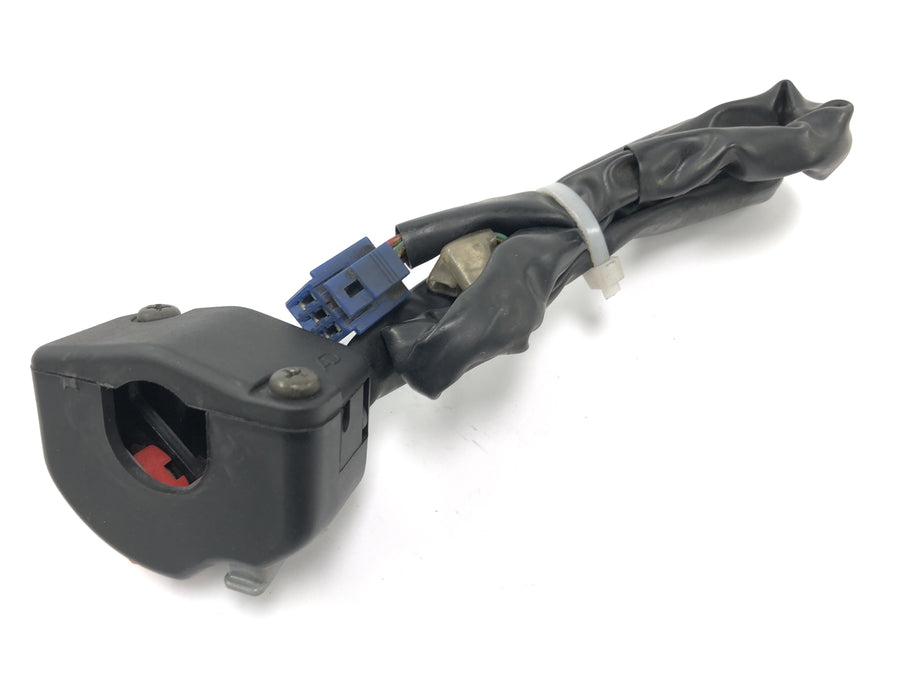 Yamaha YZF R1 RN09 [2003] - Styrkontakt til højre Start Stop Kill -Switch