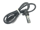 Moto Guzzi Stelvio 1200 8V [2016] - ABS sensor baghjuls hastighedssensor-3