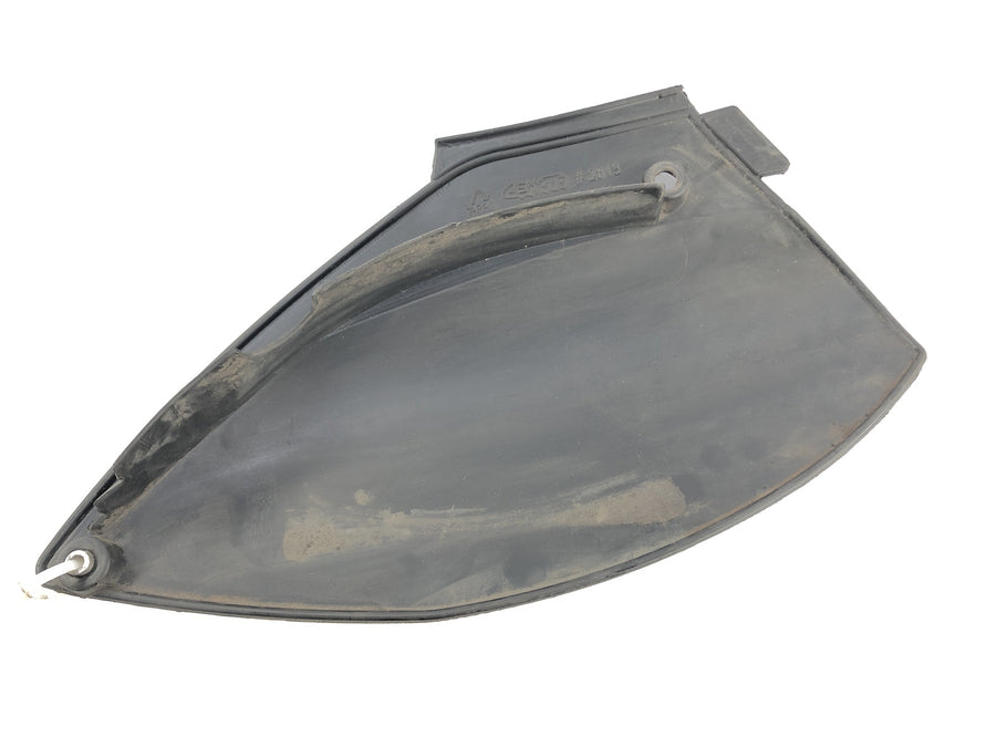 KTM LC4 640 EGS [2004] - Side beklædning Højre beklædning