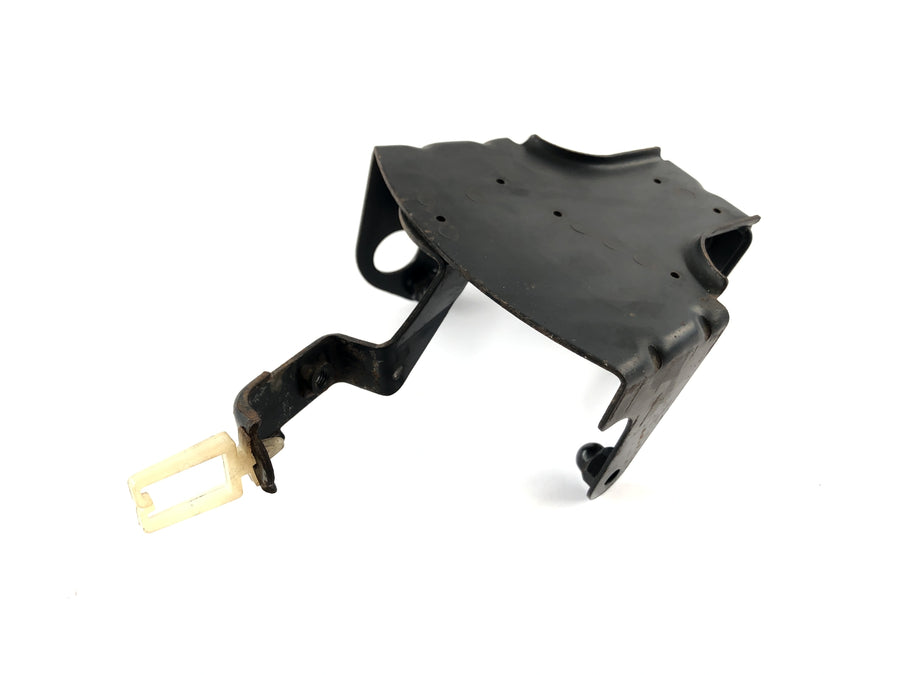 Yamaha XVS 650 Drag Star VM02 [1998] - Holder benzinpumpe Aggregate Holder