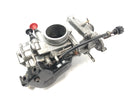 Yamaha YZ 426 F [2000] - karburator fladskyde karburator-3