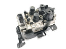 BMW K 1200 S K12S [2005] - ABS hydraulisk enhed ABS modulator ABS styreenhed-2