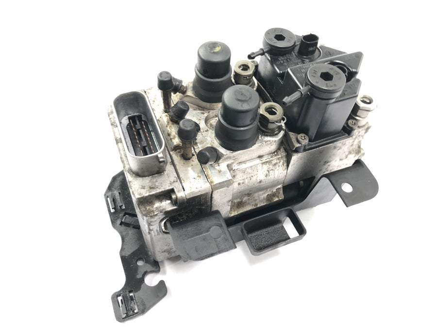 BMW K 1200 S K12S [2005] - ABS hydraulisk enhed ABS modulator ABS styreenhed