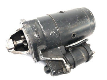 Moto Guzzi California III VY Integrale [1990] - Starter starter motor starter motor motor starter