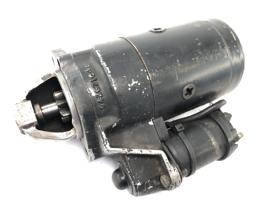 Moto Guzzi California III VY Integrale [1990] - Starter starter motor starter motor motor starter