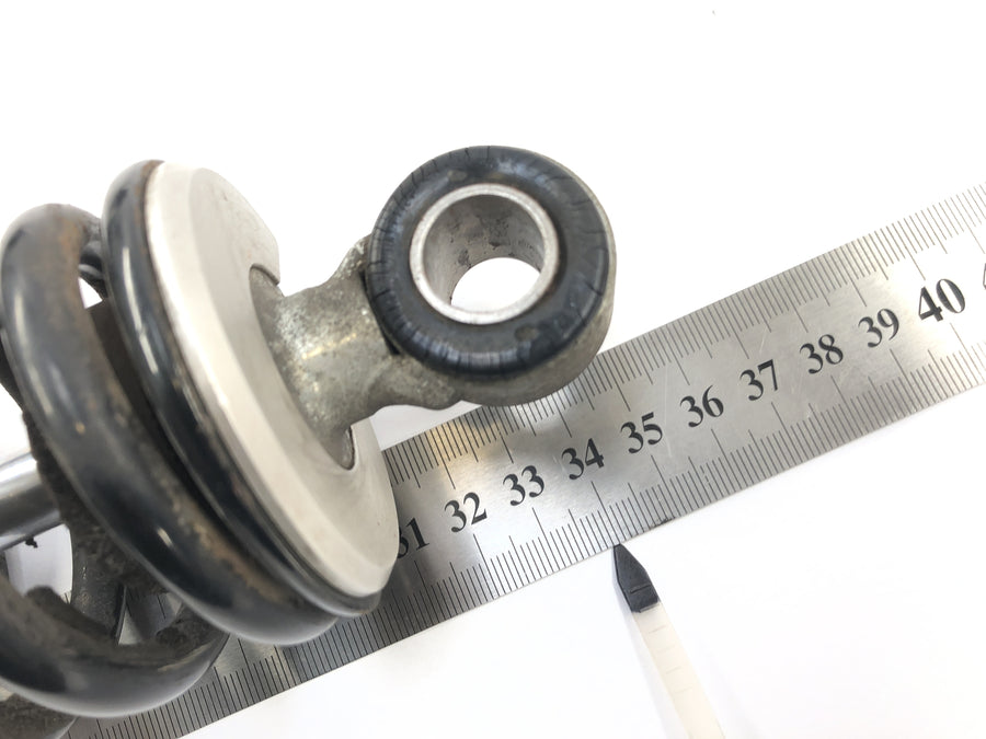 Moto Guzzi California II VT [1985] - Spring Shock Absorber Set -par