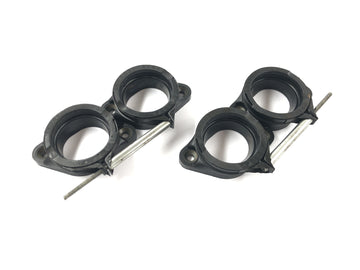 Suzuki GSX R 1000 WVB6 K6 [2006] - Indsugningsmanifold indsugningsgummi