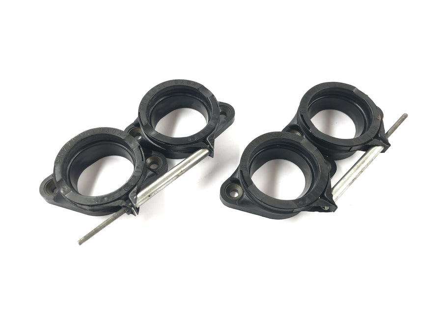 Suzuki GSX R 1000 WVB6 K6 [2006] - Indsugningsmanifold indsugningsgummi