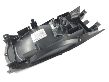 Honda CBF 1000 A SC58 [2006] - Kot Wing ved den bageste stænkbeskyttelse - 0
