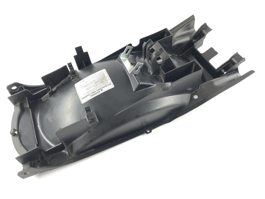 Honda CBF 1000 A SC58 [2006] - Kot Wing ved den bageste stænkbeskyttelse