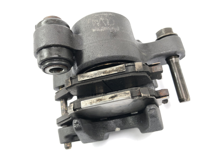 Honda CBR 900 RR SC28 [1994] - Brake Caliper Brake Tang Bremsesystem bagpå Nissin