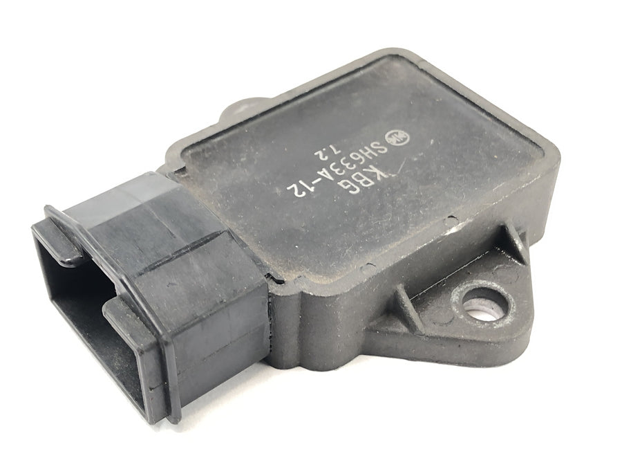 Honda NSR 125 JC22 [1998] - Spændingsregulator ensretter spændingskonverter controller