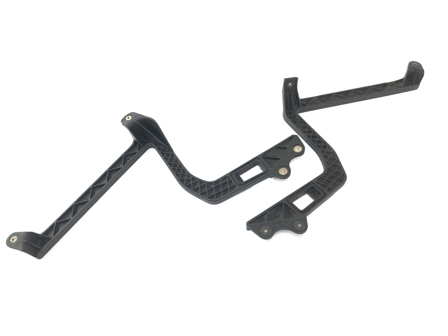 BMW K 1100 LT 100 [1994] - Bagageholder Bracket Case Holder Side Holder