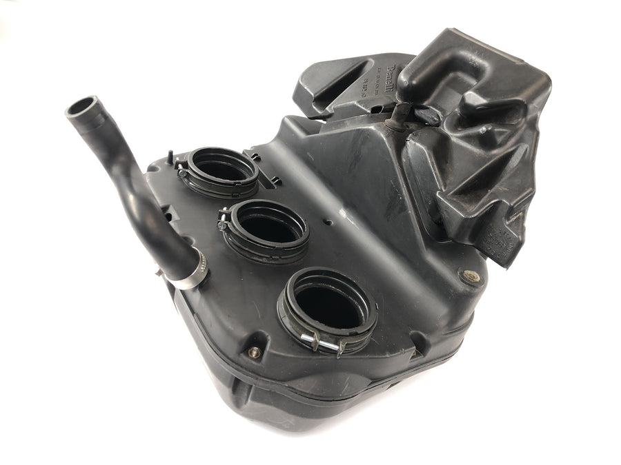 Benelli TNT 1130 [2009] - Luftfilterboks airbox