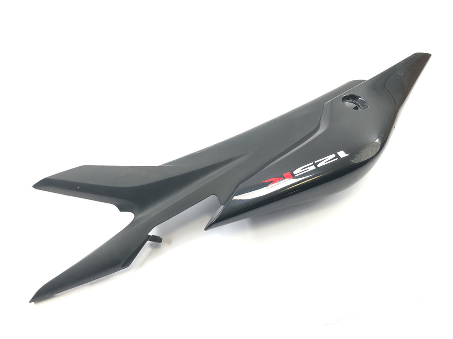 Honda CBR 125 R JC50 [2012] - Bagbeklædning venstre sidebeklædning