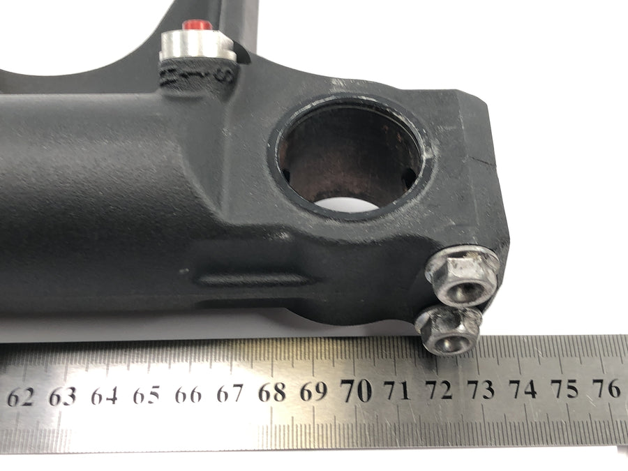Honda CBR 1000 RR SC59 [2008] - Forgaffel teleskopgaffel USD med aksel forgaffel