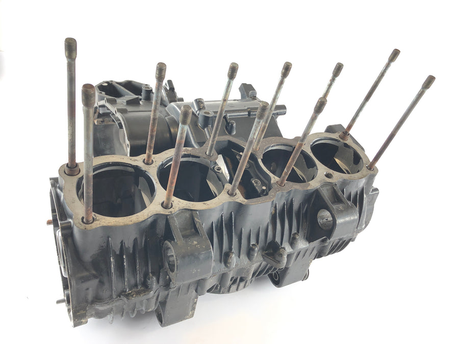 Yamaha XS 1100 2H9 [1978] - Motorboliger tomme boliger