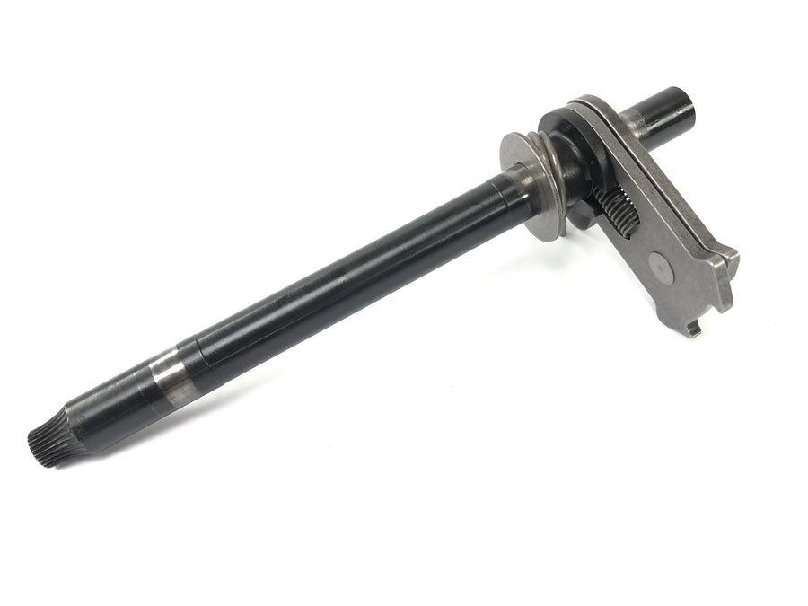 KTM 690 SM Prestige [2007] - Switch Shaft Gear Lever Axis Bagderailleur