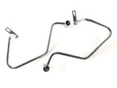 Suzuki vs 1400 VX51L [1987] - Case Carrier Pocket Holder Carrier Patch Locets-1