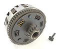 Yamaha XT 350 3YT / 55V [1990] - Kobling-1