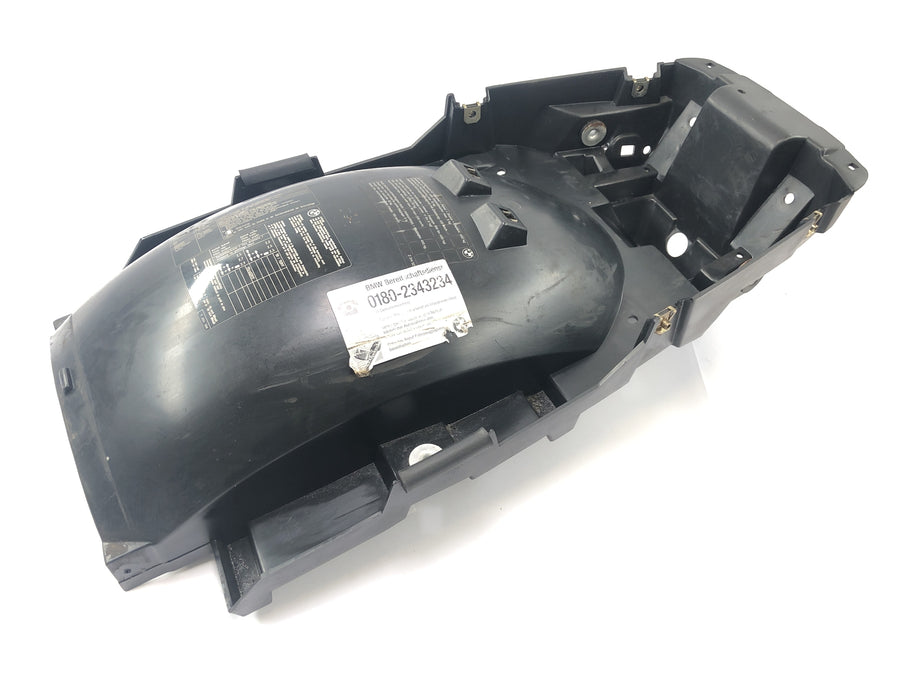 BMW R 1150 RT R22 [2001] - Wheel Cover Indre bageste fender Mudguard