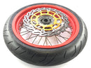 HUSQVARNA SM 630 A4 [2010] - FORHJUL RIM -hjul-1