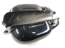Moto Guzzi V7 Special [1971] - Tank benzin tank brændstof tank tank container med tank låg-8