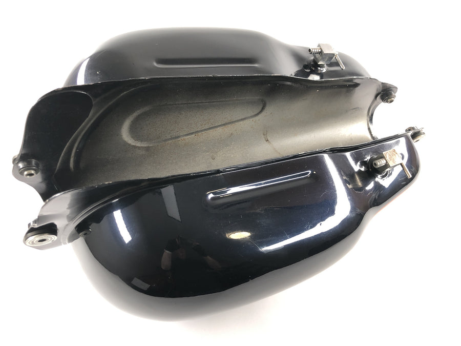 Moto Guzzi V7 Special [1971] - Tank benzin tank brændstof tank tank container med tank låg