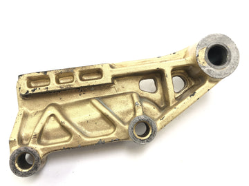 Yamaha Rd 350 YPVS 31K [1984] - Brake Anchor Brake Saddle Holder bagpå