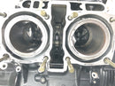 Yamaha V Max 1200 2LT [1998] - Motorblok tomt hus krumtaphus cylinderblok med stempel-3