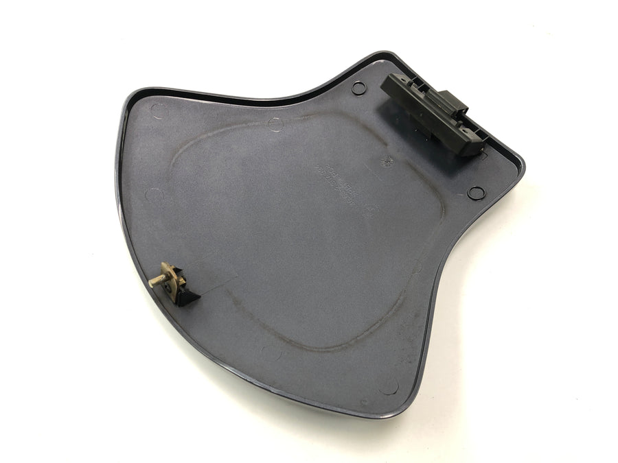 BMW K 1200 LT K2LT [1999] - Tankpanel dæksel radio opbevaringsrum dæksel