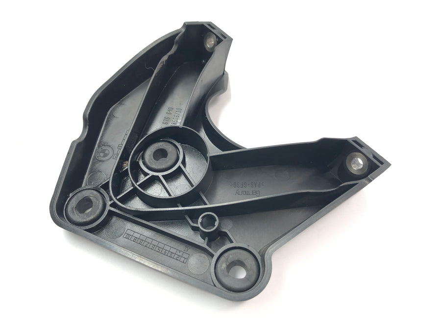 BMW R 1200 St R1st [2006] - Speedometer Recording Fork Bridge Cover Aperture
