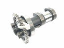 Suzuki RM Z 250 RJ41A [2007] - Knastaksel udstødningsknastaksel-2
