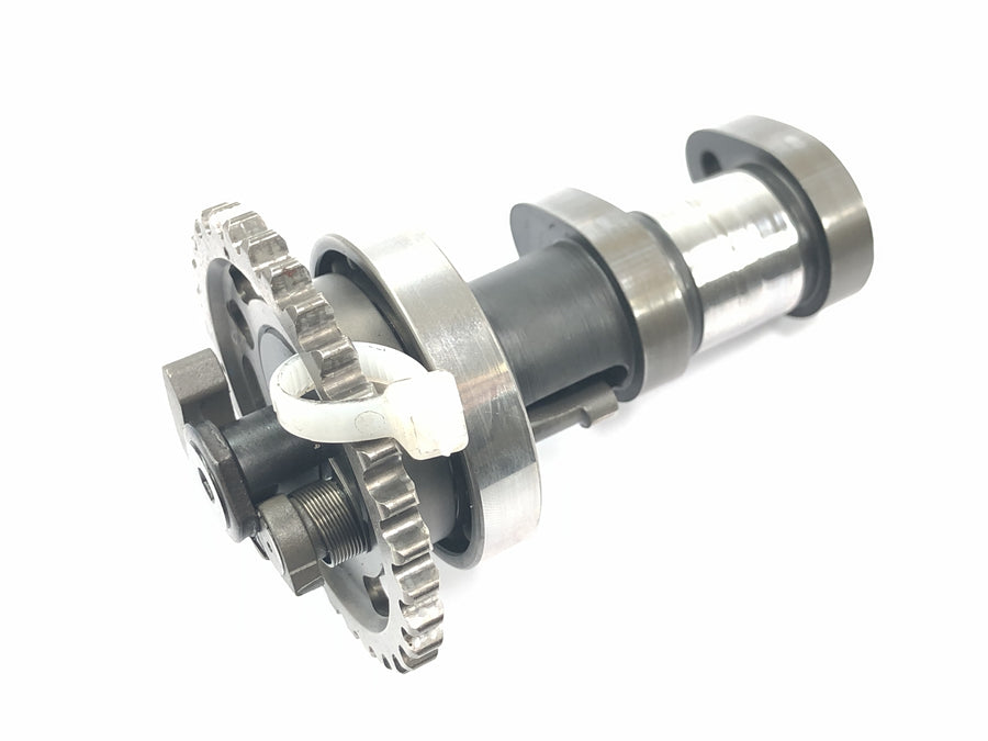 Suzuki RM Z 250 RJ41A [2007] - Knastaksel udstødningsknastaksel