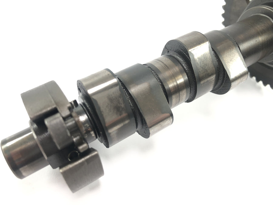 Kawasaki VN 1500 Classic VNT50D [2001] - Camshaft Cylinder bagefter