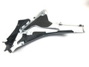 Honda CBR 1000 RR SC59 [2008] - Sidebeklædning højre sidepanelbeklædning-4