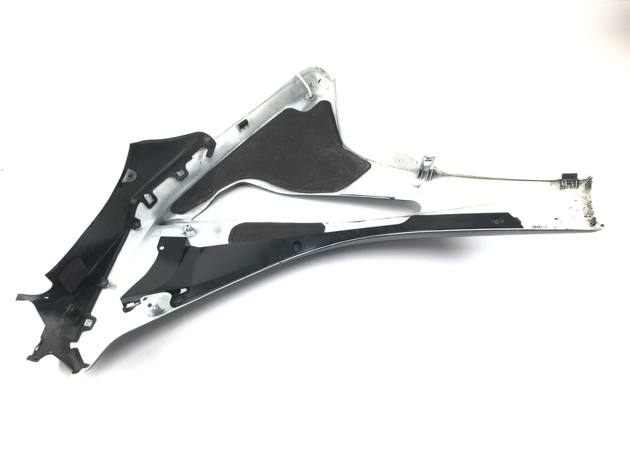 Honda CBR 1000 RR SC59 [2008] - Sidebeklædning højre sidepanelbeklædning