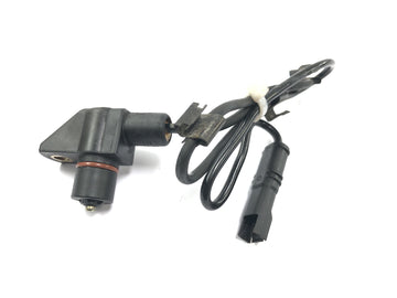 BMW K 1200 S K12S [2005] - Krumtapakselsensor pulssensor hastighedssensor motorsensor - 0