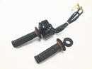 KTM Duke 690 A3 [2012] - Håndtagskontakt højre gashåndtagsfitting switch enhed-4