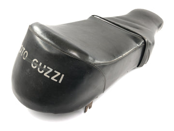 Moto Guzzi V7 Special [1971] - Sæde førersæde passagersæde sædehynde - 0