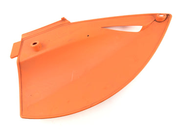 KTM LC4 640 EGS [2004] - Sidebeklædning Venstre beklædning - 0