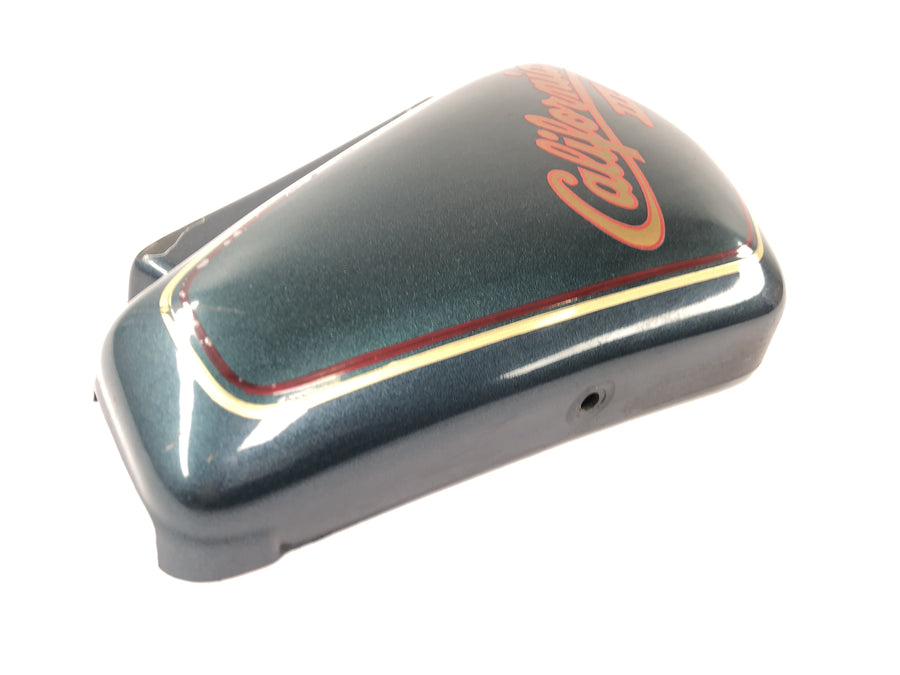 Moto Guzzi California III VY Integrale [1990] - Sidepanel sidepanel venstre