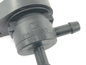 SWM RS 125 R B2 [2020] - Tankventilationsventil magnetventil aktiveret kulfilter - 0