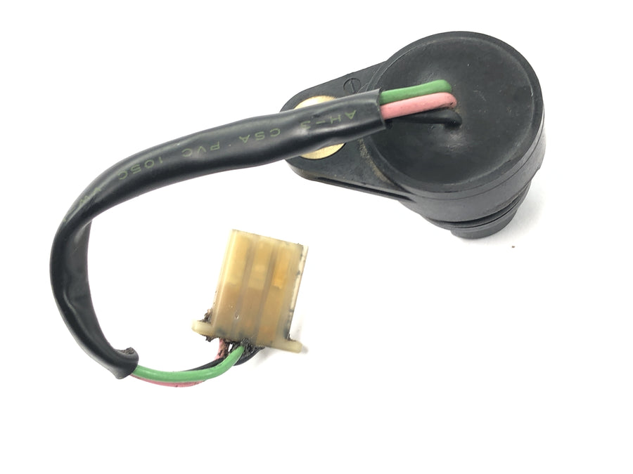 Honda CBR 600 RR PC37 [2004] - Speedometer sensor