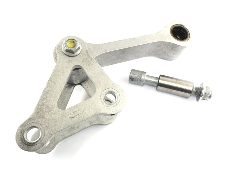 Aprilia RSV4 1000 [2010] - Dog Lever Bone Bone Bone