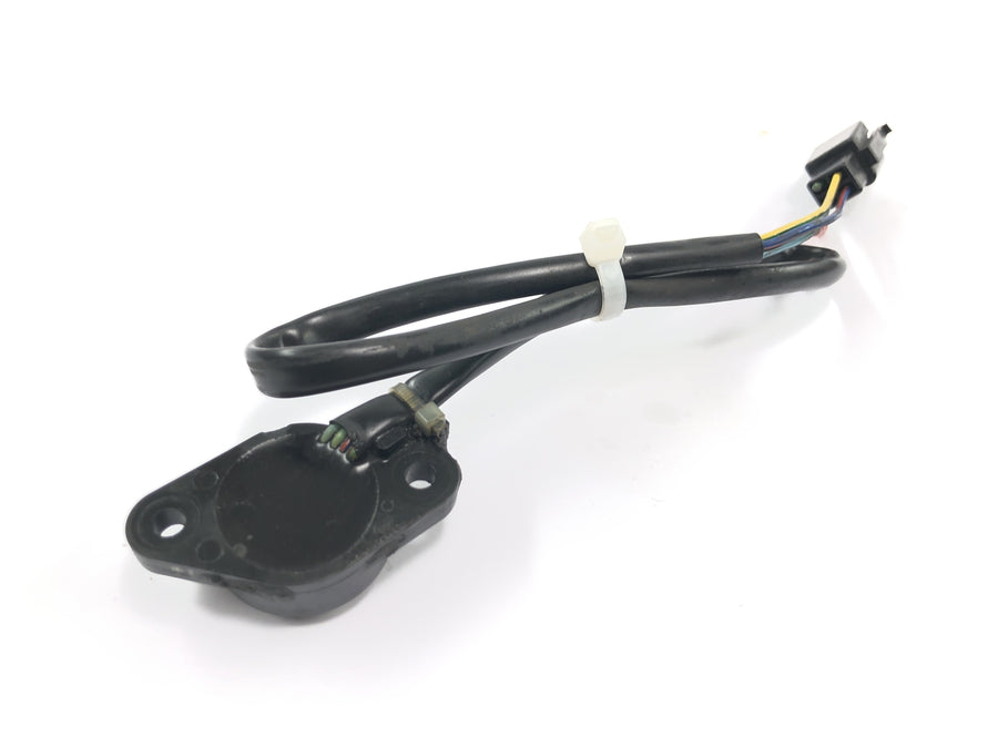 Kawasaki W 650 EJ650A [1999] - Gearsensor neutralkontakt